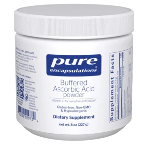 Buffered Ascorbic Acid powder