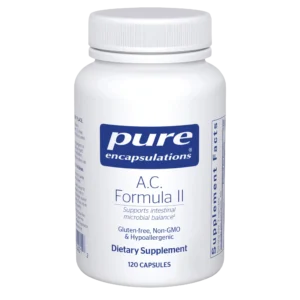 A.C. Formula II