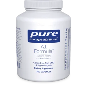 A.I. Formula®