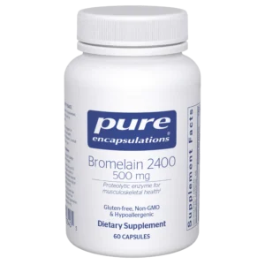 Bromelain 2400