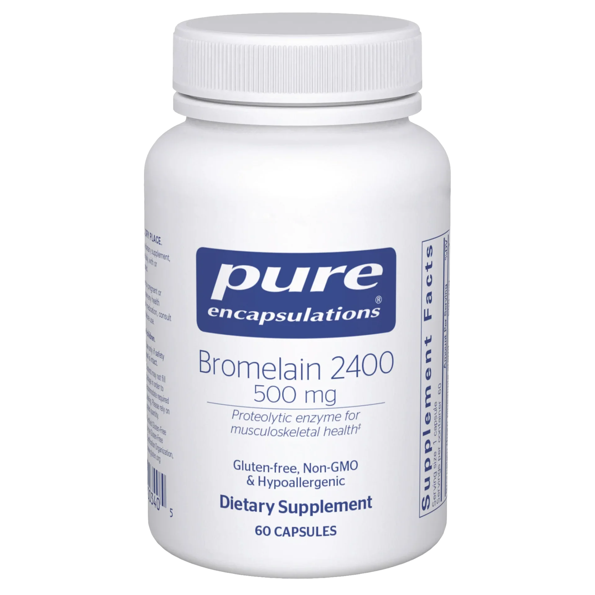 Bromelain 2400