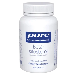 Bonafide Acupuncture | Buffered Ascorbic Acid powder Beta-sitosterol