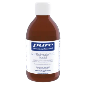 SunButyrate™ - TG liquid