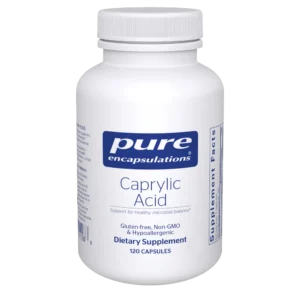 Caprylic Acid