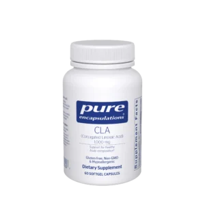 CLA (Conjugated Linoleic Acid) 1,000 mg