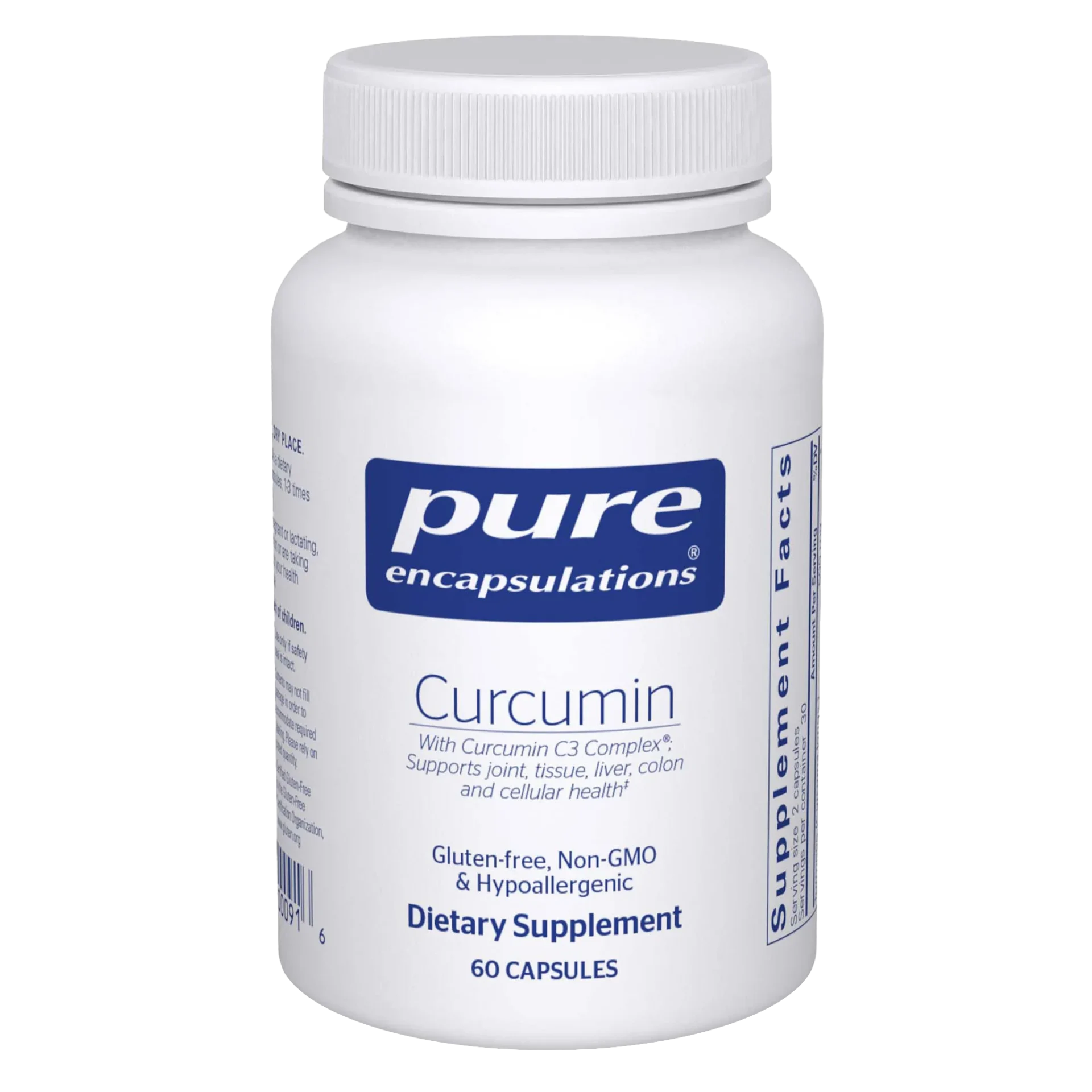 Curcumin