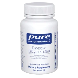 Digestive Enzymes Ultra