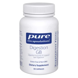 Digestion GB