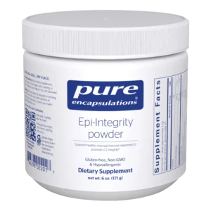 Epi-Integrity powder