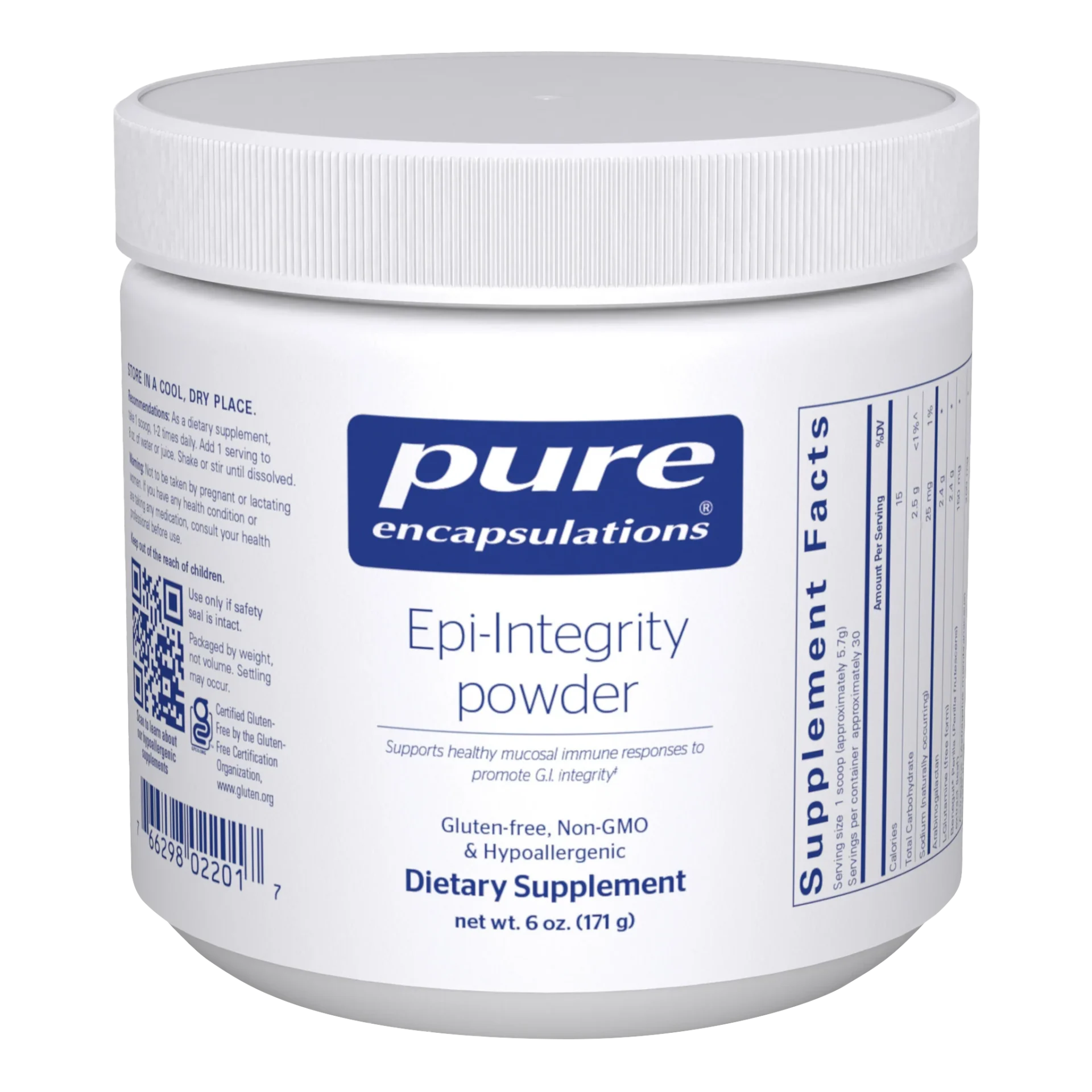 Epi-Integrity powder