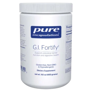 G.I. Fortify‡