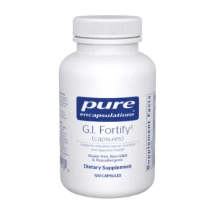 G.I. Fortify‡ (capsules)
