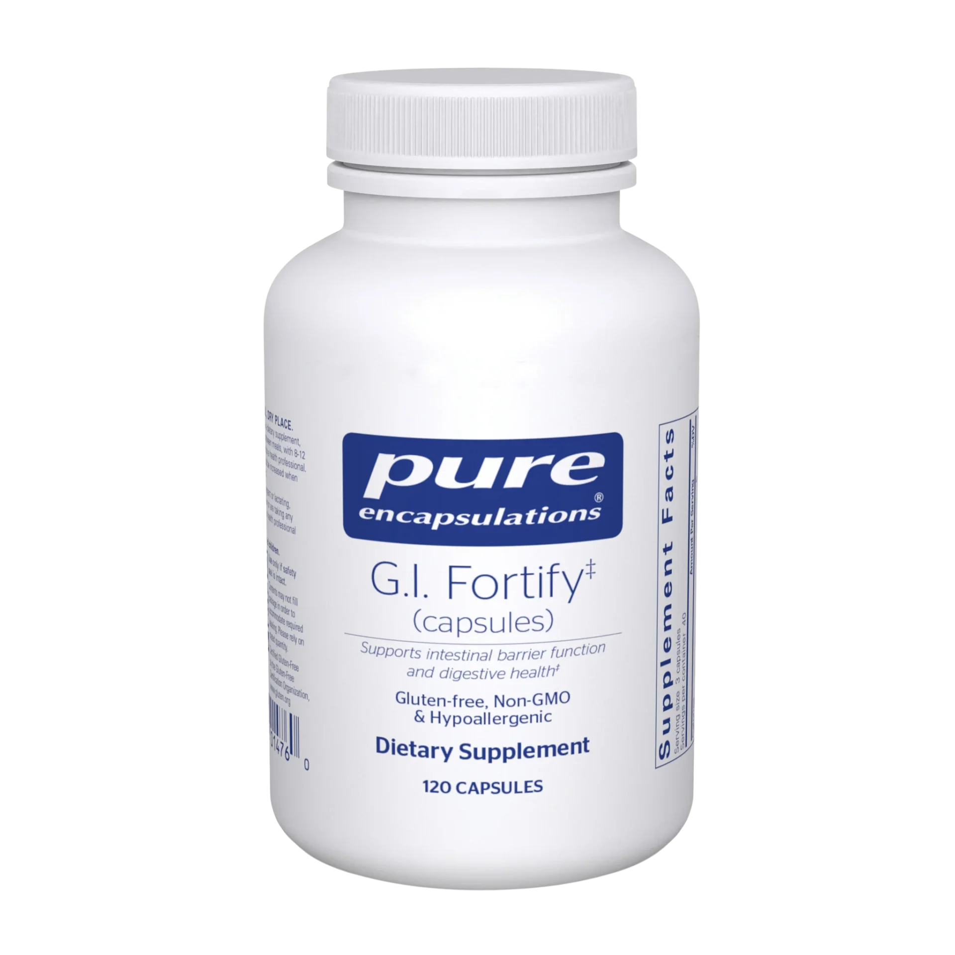G.I. Fortify‡ (capsules)