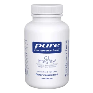 Bonafide Acupuncture | Epi-Integrity powder G.I. Integrity‡