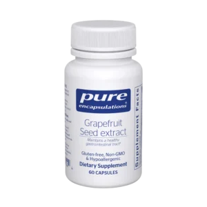 Bonafide Acupuncture | A.C. Formula II Grapefruit Seed extract