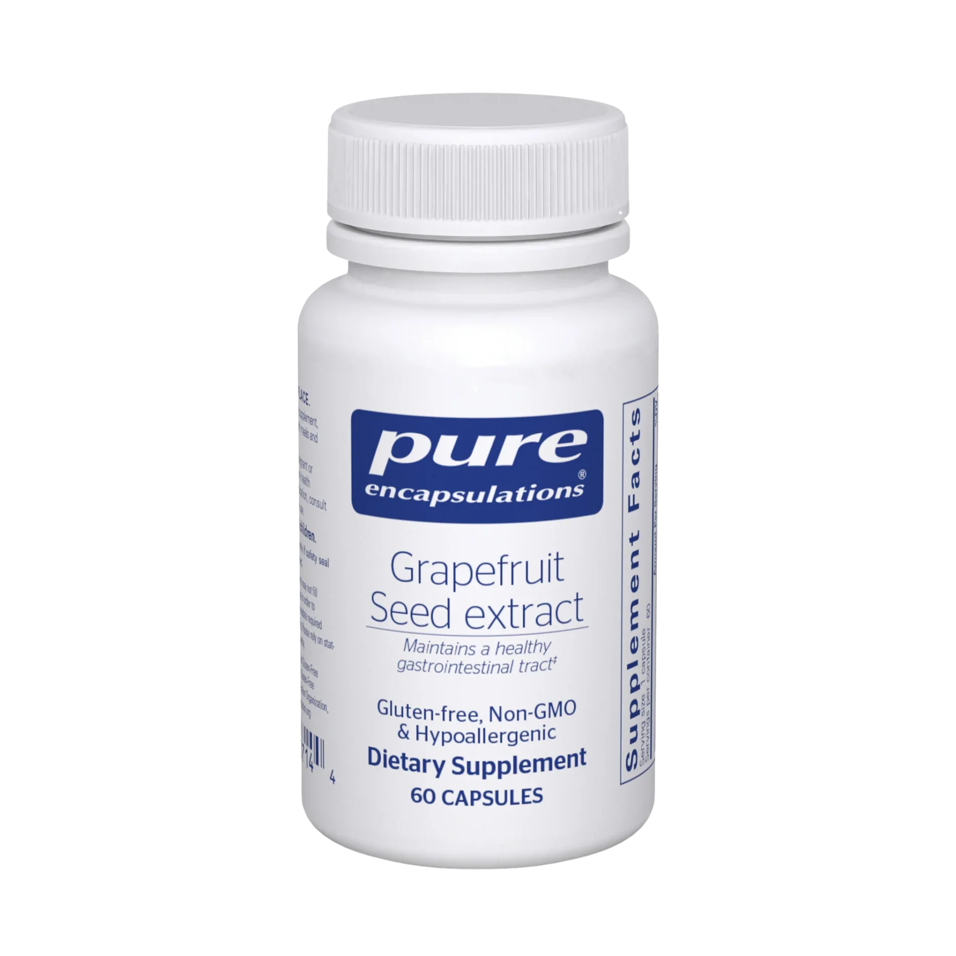 Grapefruit Seed extract