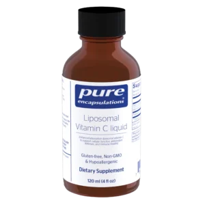 Liposomal Vitamin C liquid