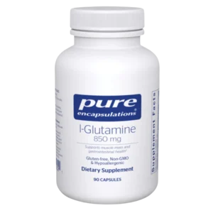 L-Glutamine 850 mg
