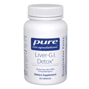 Liver-G.I. Detox‡