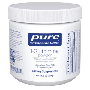 L-Glutamine powder