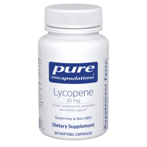 Lycopene 20 mg