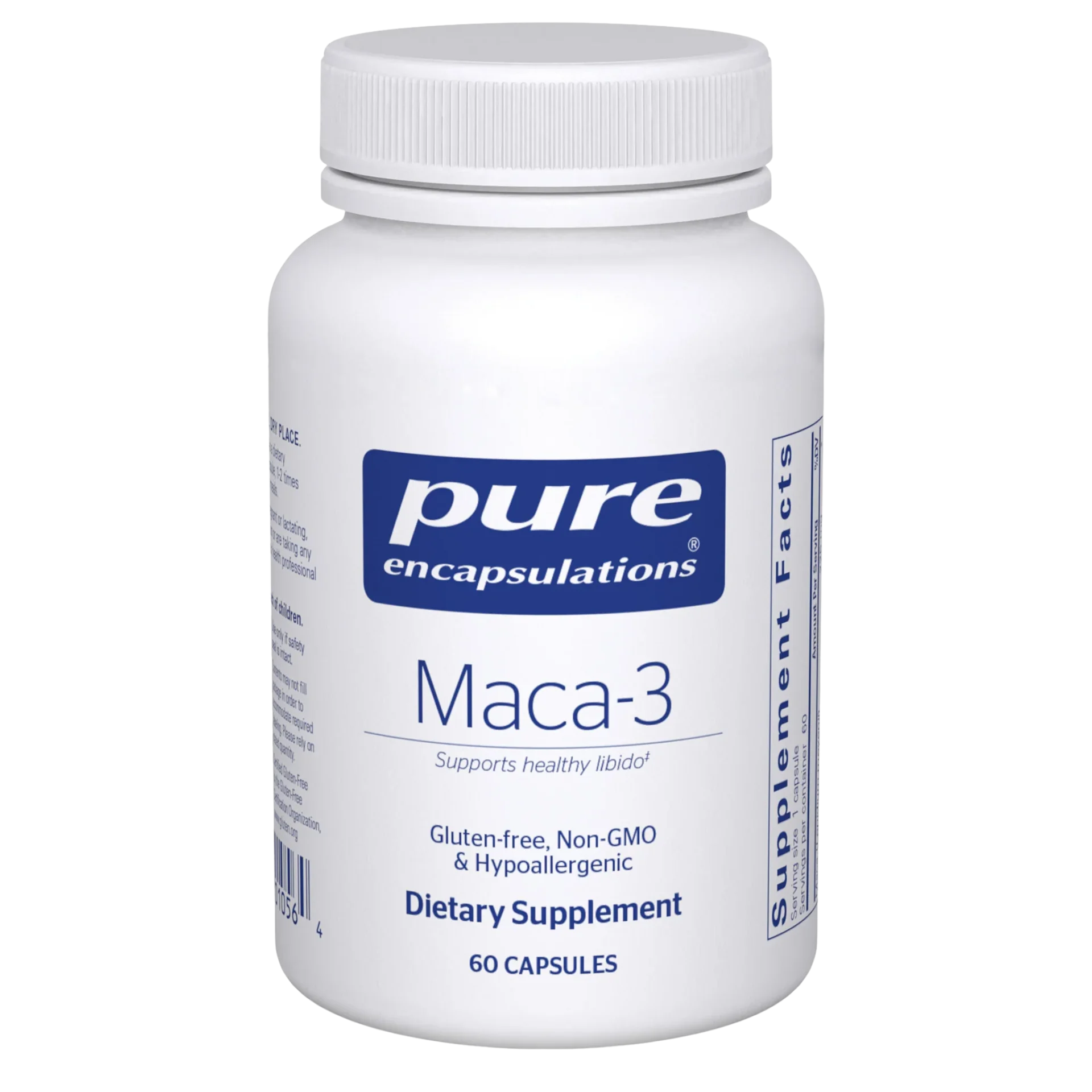 Maca-3