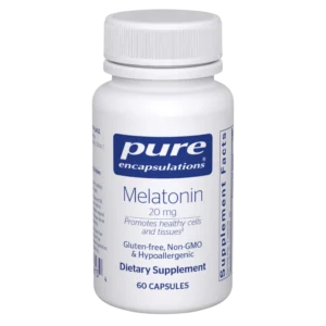 Melatonin 20 mg