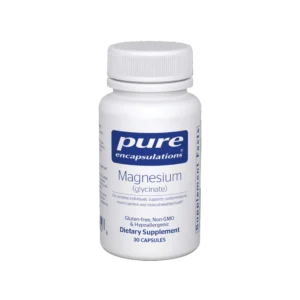 Magnesium (glycinate)