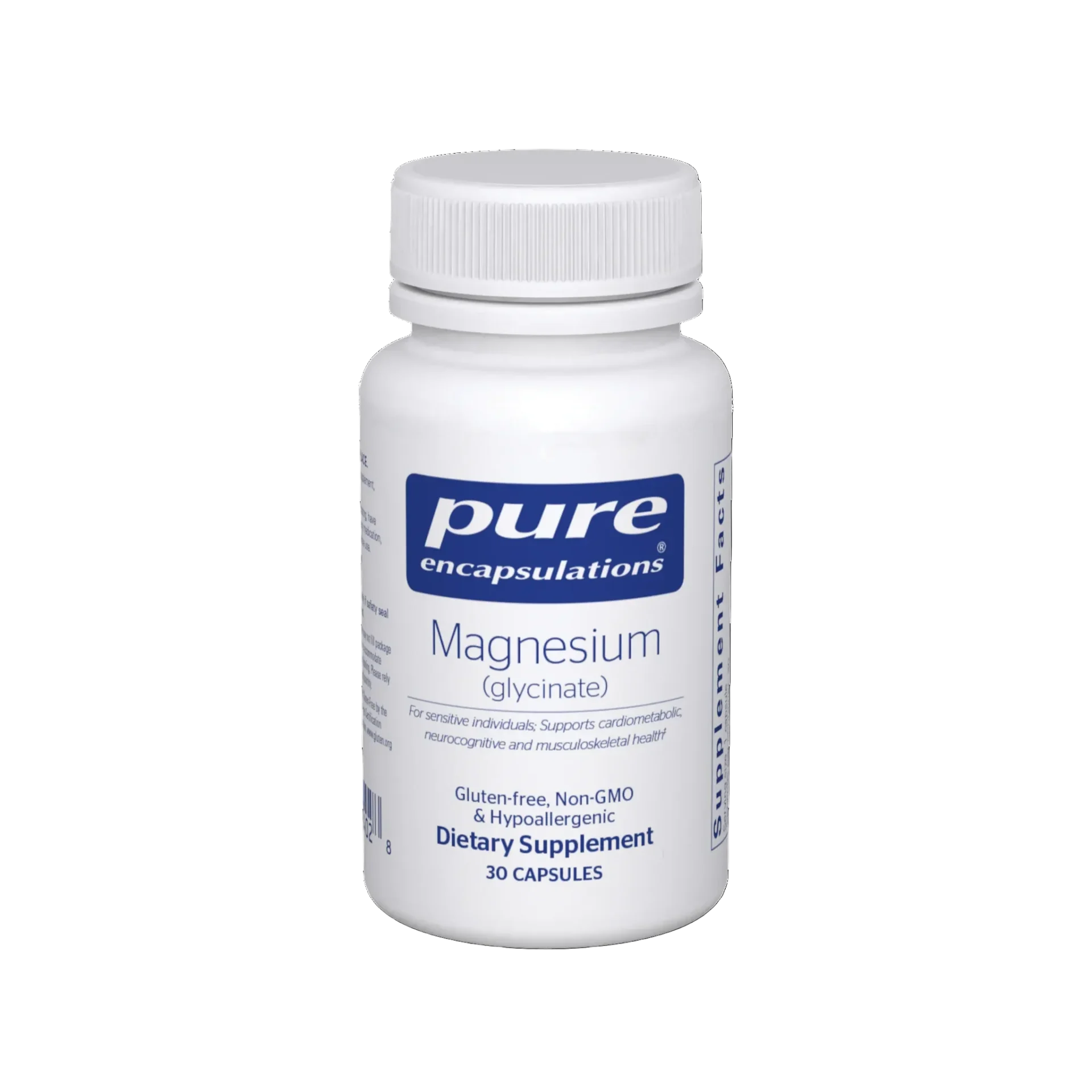 Magnesium (glycinate)