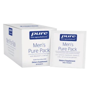 Men's Pure Pack