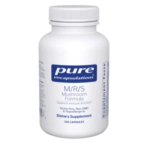 M/R/S Mushroom Formula