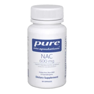 NAC 600 mg