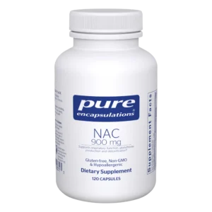 NAC 900 mg
