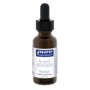 B12 liquid