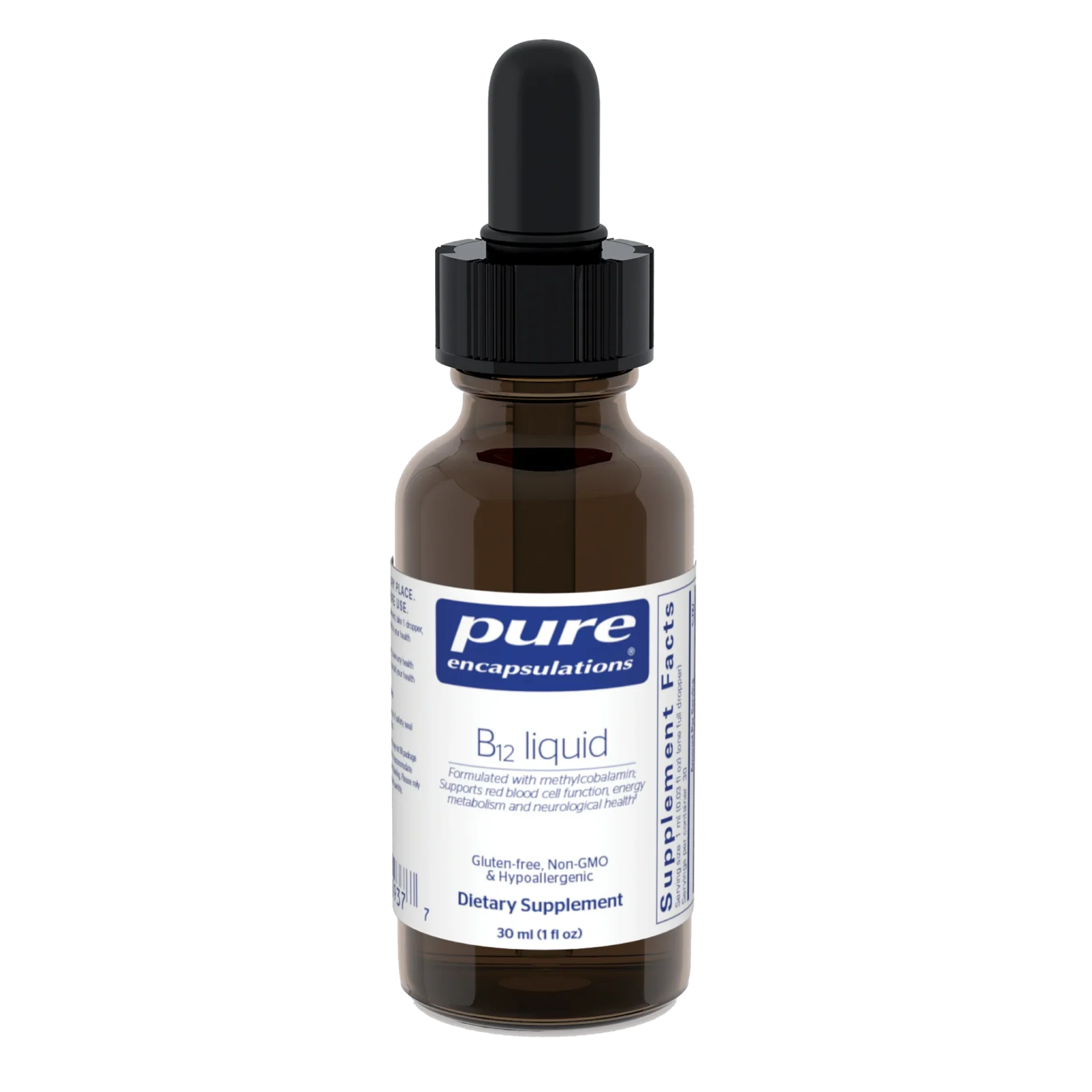 B12 liquid