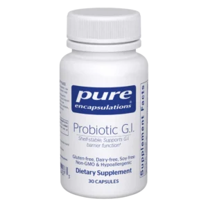 Probiotic G.I.