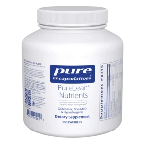 Bonafide Acupuncture | 7-KETO® DHEA 25 mg PureLean® Nutrients