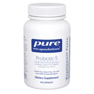 Probiotic-5