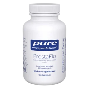 Bonafide Acupuncture | Buffered Ascorbic Acid powder ProstaFlo