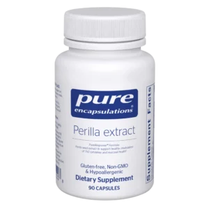 Perilla extract