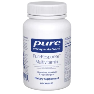PureResponse™ Multivitamin