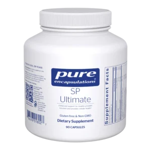SP Ultimate