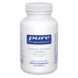 Systemic Enzyme Complex
