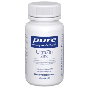 UltraZin Zinc