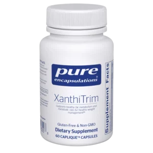 Bonafide Acupuncture | 7-KETO® DHEA 25 mg XanthiTrim