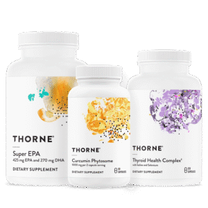 Thyroid Health Stack
