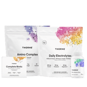 GLP-1 Support Stack - Berry