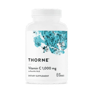 Bonafide Acupuncture | Colostrum 40% IgG Vitamin C 1,000 mg (formerly Ascorbic Acid)