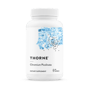Bonafide Acupuncture | 7-KETO® DHEA 25 mg Chromium Picolinate