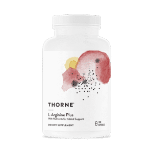 Bonafide Acupuncture | SP Ultimate L-Arginine Plus